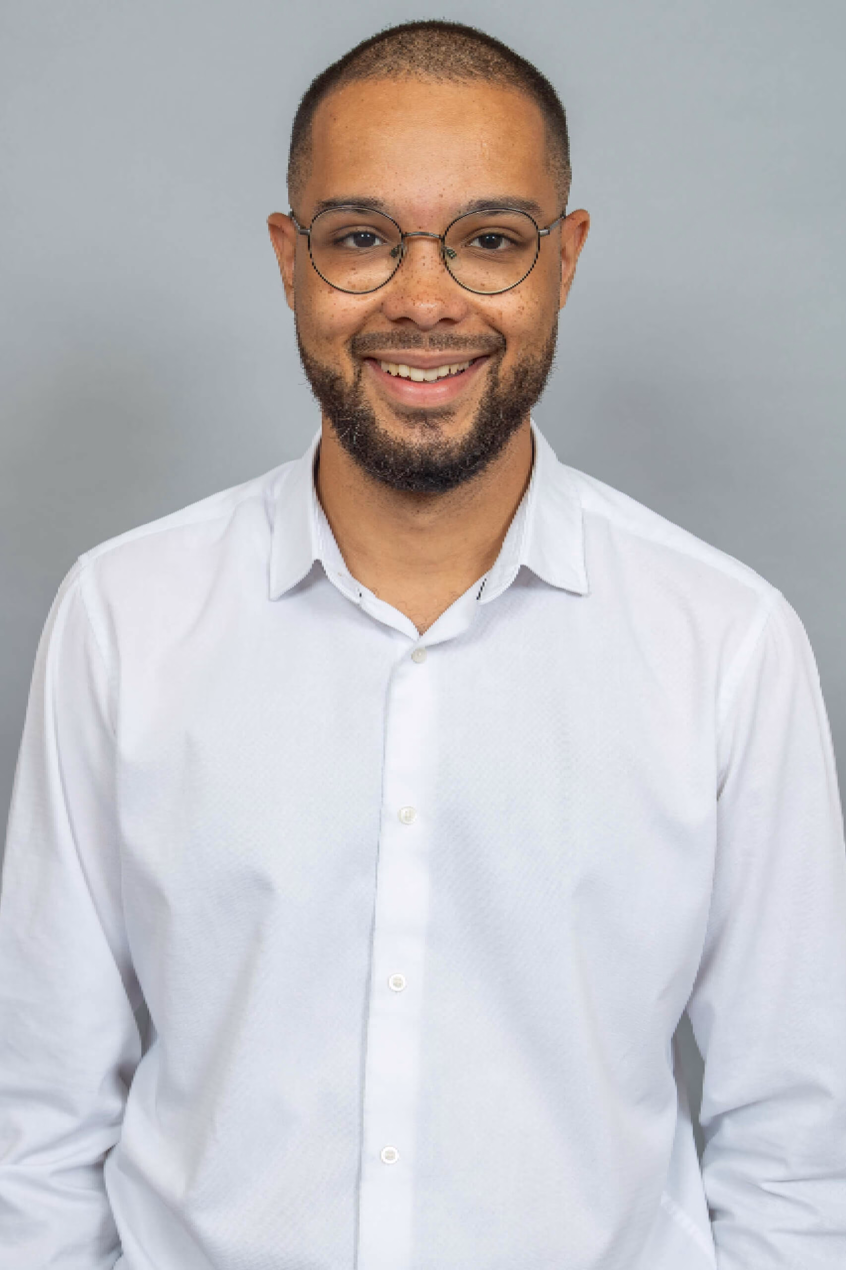 Joshua Royston White